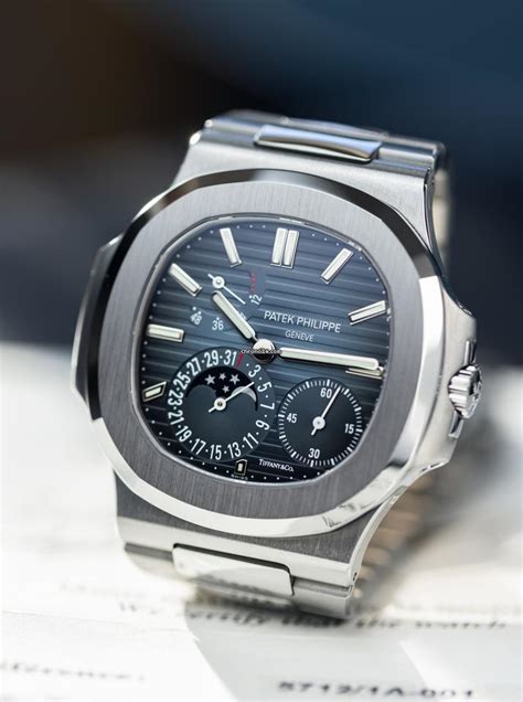 patek philippe nautilus chrono24|patek philippe nautilus vintage.